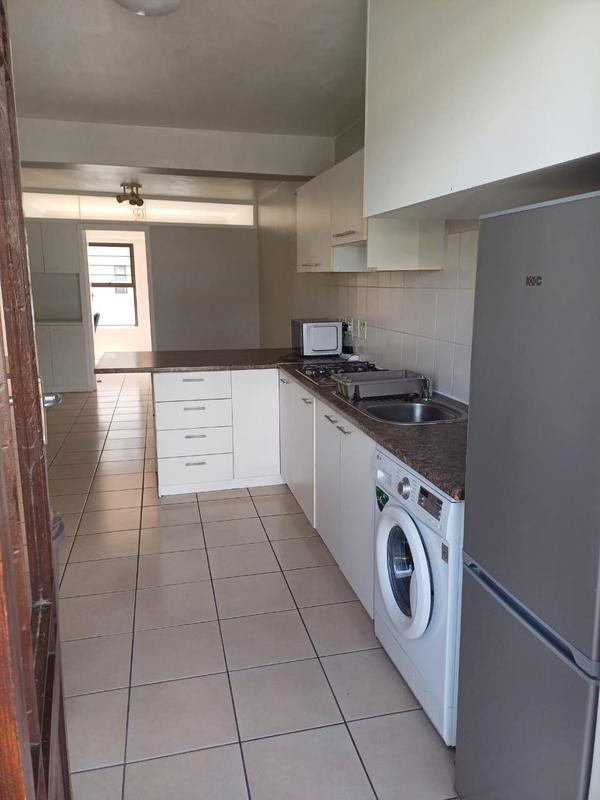 To Let 3 Bedroom Property for Rent in Stellenbosch Central Western Cape